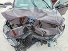 2020 Chevrolet Malibu Lt Черный vin: 1G1ZD5ST7LF066734