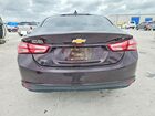 2020 Chevrolet Malibu Lt Черный vin: 1G1ZD5ST7LF066734