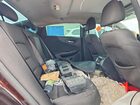 2020 Chevrolet Malibu Lt Черный vin: 1G1ZD5ST7LF066734