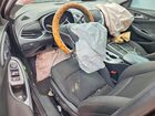 2020 Chevrolet Malibu Lt Черный vin: 1G1ZD5ST7LF066734