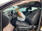 2020 Chevrolet Malibu Lt Черный vin: 1G1ZD5ST7LF066734