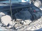 2020 Chevrolet Malibu Fwd Lt Синий vin: 1G1ZD5ST7LF110683