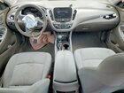 2021 Chevrolet Malibu Lt White vin: 1G1ZD5ST7MF012464