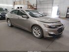 2022 Chevrolet Malibu Fwd Lt Tan vin: 1G1ZD5ST7NF142066