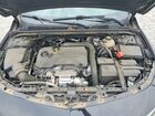 2022 Chevrolet Malibu Lt Черный vin: 1G1ZD5ST7NF146540