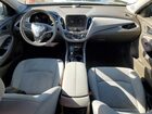 2022 Chevrolet Malibu Lt Синий vin: 1G1ZD5ST7NF169669