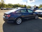 2022 Chevrolet Malibu Lt Синий vin: 1G1ZD5ST7NF169669