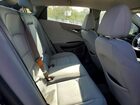 2022 Chevrolet Malibu Lt Синий vin: 1G1ZD5ST7NF169669