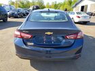 2022 Chevrolet Malibu Lt Синий vin: 1G1ZD5ST7NF169669