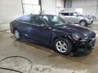 2023 Chevrolet Malibu Lt Черный vin: 1G1ZD5ST7PF179542 Damage: Right Head Lamp, Broken, Replacement Required