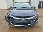 2023 Chevrolet Malibu Lt Синий vin: 1G1ZD5ST7PF201748