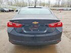 2023 Chevrolet Malibu Lt Синий vin: 1G1ZD5ST7PF201748