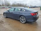 2023 Chevrolet Malibu Lt Синий vin: 1G1ZD5ST7PF201748