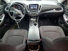 2023 Chevrolet Malibu Lt Синий vin: 1G1ZD5ST7PF201748