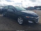 2024 Chevrolet Malibu Fwd 1lt Black vin: 1G1ZD5ST7RF112555