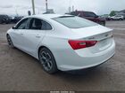2024 Chevrolet Malibu Fwd 1lt Белый vin: 1G1ZD5ST7RF146897