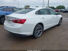 2024 Chevrolet Malibu Fwd 1lt Белый vin: 1G1ZD5ST7RF146897