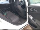 2024 Chevrolet Malibu Fwd 1lt Белый vin: 1G1ZD5ST7RF146897