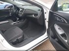 2024 Chevrolet Malibu Fwd 1lt Белый vin: 1G1ZD5ST7RF146897