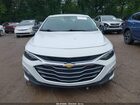 2024 Chevrolet Malibu Fwd 1lt Белый vin: 1G1ZD5ST7RF146897