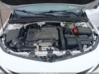 2024 Chevrolet Malibu Fwd 1lt Белый vin: 1G1ZD5ST7RF146897