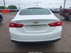2024 Chevrolet Malibu Fwd 1lt Белый vin: 1G1ZD5ST7RF146897