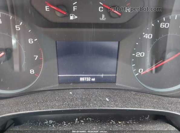 1G1ZD5ST7RF146897 2024 CHEVROLET MALIBU Белый 