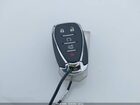 2024 Chevrolet Malibu Fwd 1lt Белый vin: 1G1ZD5ST7RF146897