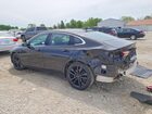 2024 Chevrolet Malibu Lt Черный vin: 1G1ZD5ST7RF157883