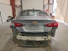 2024 Chevrolet Malibu Lt Серый vin: 1G1ZD5ST7RF158791