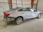 2024 Chevrolet Malibu Lt Серый vin: 1G1ZD5ST7RF158791
