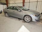 2024 Chevrolet Malibu Lt Серый vin: 1G1ZD5ST7RF158791