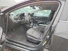2018 Chevrolet Malibu Lt Серый vin: 1G1ZD5ST8JF144516