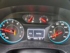 2018 Chevrolet Malibu Lt Серый vin: 1G1ZD5ST8JF144516