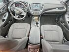 2018 Chevrolet Malibu Lt Серый vin: 1G1ZD5ST8JF144516
