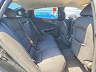 2018 Chevrolet Malibu Lt Black vin: 1G1ZD5ST8JF228416