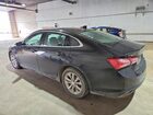 2020 Chevrolet Malibu Lt Black vin: 1G1ZD5ST8LF086832 2020 Chevrolet Malibu Lt Black vin: 1G1ZD5ST8LF086832