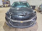 2020 Chevrolet Malibu Lt Black vin: 1G1ZD5ST8LF086832 2020 Chevrolet Malibu Lt Black vin: 1G1ZD5ST8LF086832