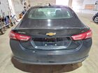 2020 Chevrolet Malibu Lt Black vin: 1G1ZD5ST8LF086832 2020 Chevrolet Malibu Lt Black vin: 1G1ZD5ST8LF086832