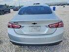 2020 Chevrolet Malibu Lt Silver vin: 1G1ZD5ST8LF154658