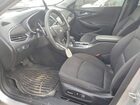 2021 Chevrolet Malibu Lt Серебряный vin: 1G1ZD5ST8MF026356