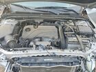 2021 Chevrolet Malibu Lt Серебряный vin: 1G1ZD5ST8MF026356