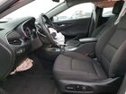 2021 Chevrolet Malibu Lt Белый vin: 1G1ZD5ST8MF032223