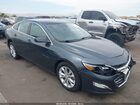 2021 Chevrolet Malibu Fwd Lt Black vin: 1G1ZD5ST8MF070244