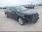2022 Chevrolet Malibu Fwd Lt Black vin: 1G1ZD5ST8NF140715