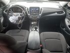 2022 Chevrolet Malibu Lt Золотой vin: 1G1ZD5ST8NF176212