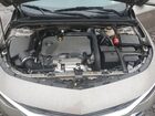2022 Chevrolet Malibu Lt Золотой vin: 1G1ZD5ST8NF176212