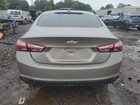 2022 Chevrolet Malibu Lt Золотой vin: 1G1ZD5ST8NF176212