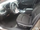2022 Chevrolet Malibu Lt Золотой vin: 1G1ZD5ST8NF176212