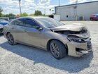 2023 Chevrolet Malibu Lt Tan vin: 1G1ZD5ST8PF129667